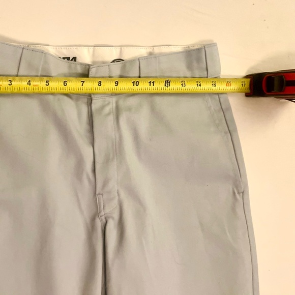 Dickies Unique Baby Chinos - Picture 7 of 11
